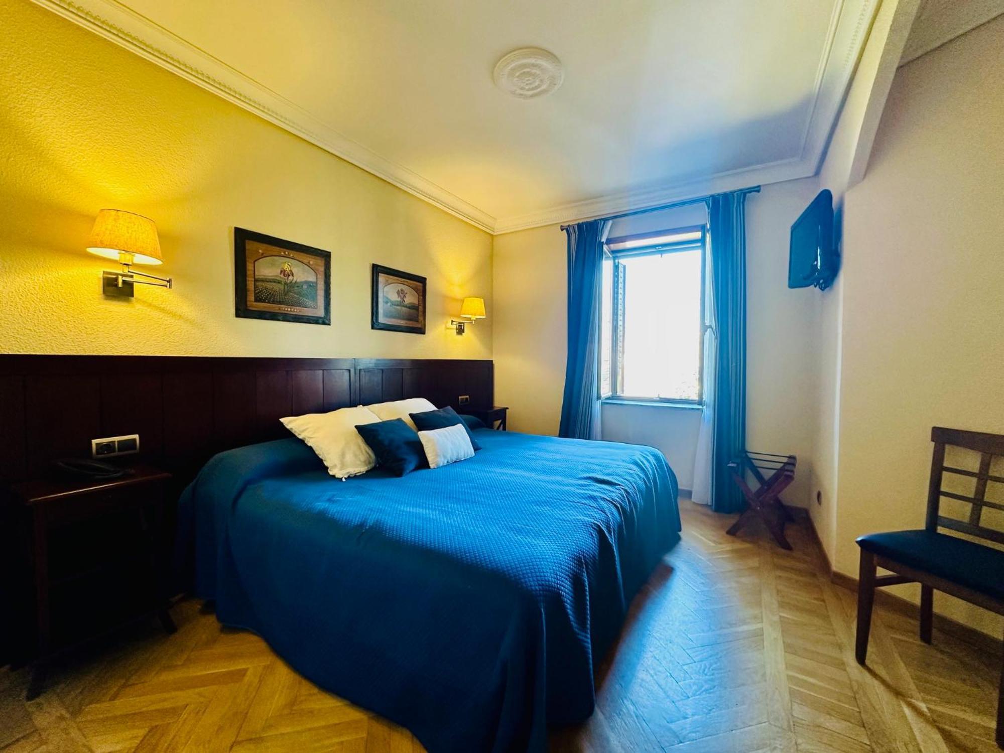 Hotel Boutique Rural Punta Me Torreblanca غواداراما المظهر الخارجي الصورة